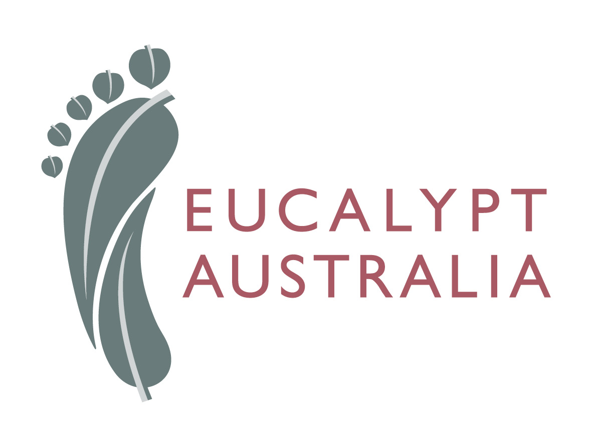 Eucalypt Australia Logos